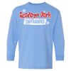 5400B Youth Heavy Cotton Long Sleeve Thumbnail