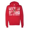 3719 Unisex Sponge Fleece Hoodie Thumbnail
