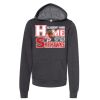 3719Y Youth Sponge Fleece Hoodie Thumbnail