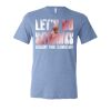 3413 Adult Extra Soft Tri-blend Tee Thumbnail