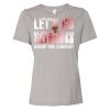 6413 Women’s Extra Soft Tri-blend Tee Thumbnail